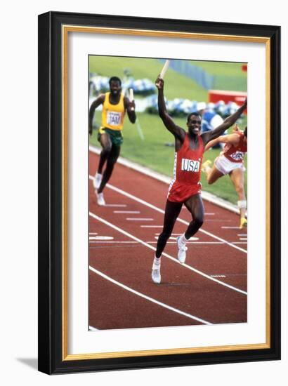Olympic Games-null-Framed Photo