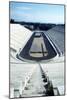 Olympic Stadium, Athens-null-Mounted Photographic Print