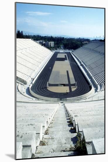 Olympic Stadium, Athens-null-Mounted Photographic Print