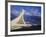 Olympic Stadium, Montreal, Quebec, Canada-Walter Bibikow-Framed Photographic Print