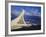 Olympic Stadium, Montreal, Quebec, Canada-Walter Bibikow-Framed Photographic Print