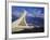 Olympic Stadium, Montreal, Quebec, Canada-Walter Bibikow-Framed Photographic Print