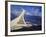 Olympic Stadium, Montreal, Quebec, Canada-Walter Bibikow-Framed Photographic Print