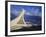 Olympic Stadium, Montreal, Quebec, Canada-Walter Bibikow-Framed Photographic Print