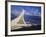 Olympic Stadium, Montreal, Quebec, Canada-Walter Bibikow-Framed Photographic Print