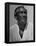 Olympic Swimmer Duke Kahanamoku-Rex Hardy Jr.-Framed Premier Image Canvas