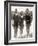 Olympic Swimmers at the Olympic Games in Berlin, 1936-null-Framed Photographic Print