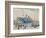 'Olympic' with Returned Soldiers 1919-Arthur Lismer-Framed Giclee Print