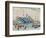 'Olympic' with Returned Soldiers 1919-Arthur Lismer-Framed Giclee Print