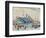 'Olympic' with Returned Soldiers 1919-Arthur Lismer-Framed Giclee Print