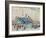 'Olympic' with Returned Soldiers 1919-Arthur Lismer-Framed Giclee Print