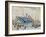 'Olympic' with Returned Soldiers 1919-Arthur Lismer-Framed Giclee Print