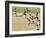 Olympics, 1932, Men 100M-null-Framed Photographic Print