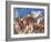 Olympus, 1819-1820-Luigi Sabatelli-Framed Giclee Print