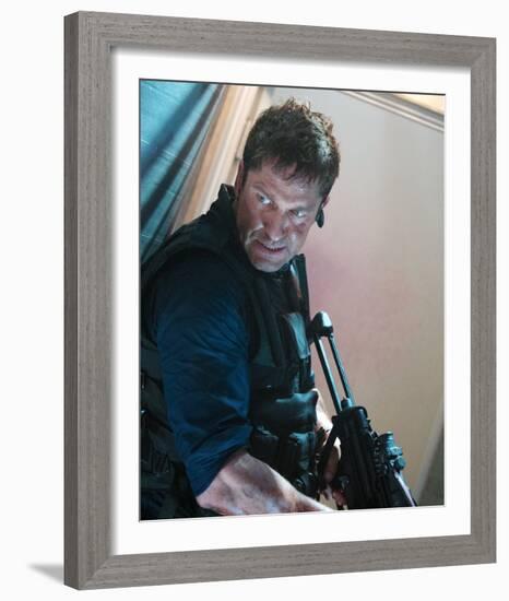 Olympus Has Fallen-null-Framed Photo