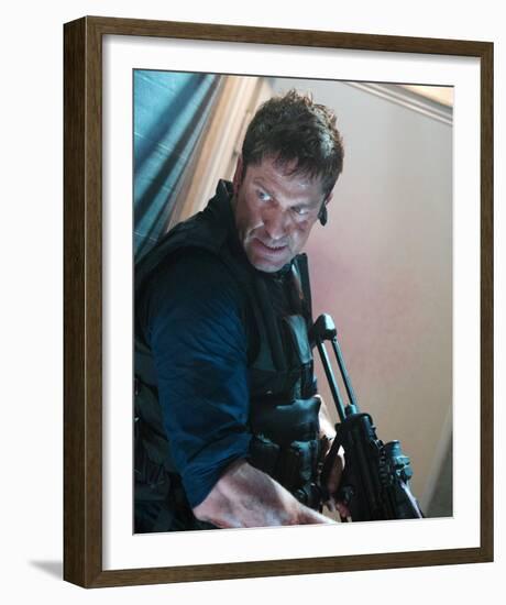 Olympus Has Fallen-null-Framed Photo