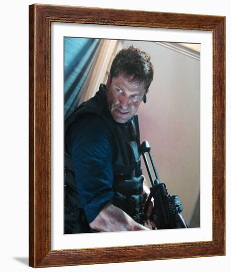 Olympus Has Fallen-null-Framed Photo