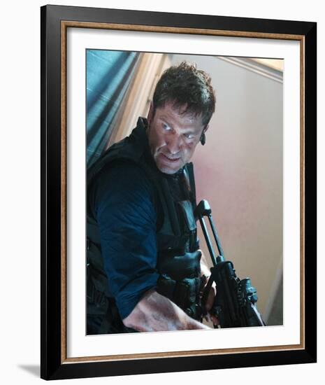 Olympus Has Fallen-null-Framed Photo