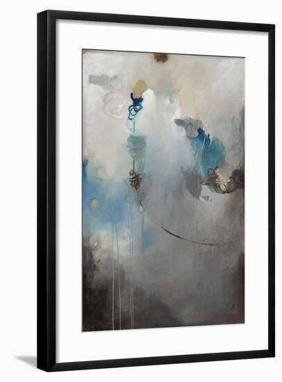 Olympus II-Kari Taylor-Framed Giclee Print