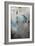 Olympus II-Kari Taylor-Framed Giclee Print