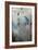 Olympus II-Kari Taylor-Framed Giclee Print