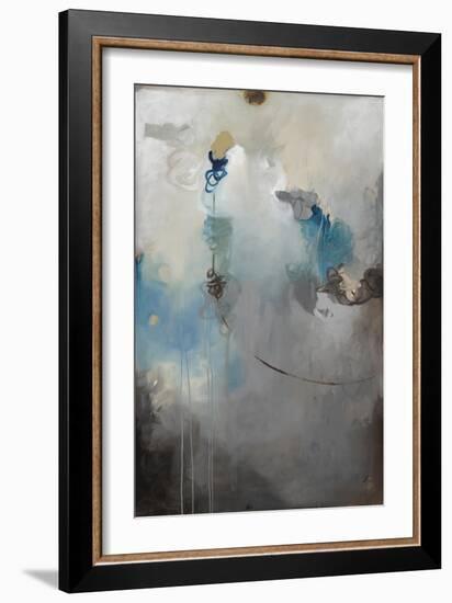 Olympus II-Kari Taylor-Framed Giclee Print