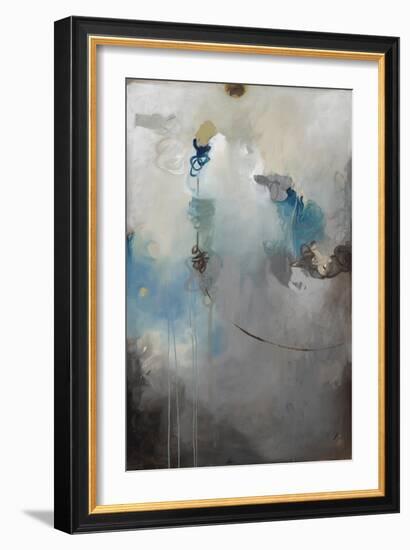 Olympus II-Kari Taylor-Framed Giclee Print