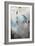 Olympus II-Kari Taylor-Framed Giclee Print