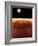 Olympus Mons, Mars-Detlev Van Ravenswaay-Framed Photographic Print