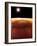 Olympus Mons, Mars-Detlev Van Ravenswaay-Framed Photographic Print