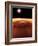 Olympus Mons, Mars-Detlev Van Ravenswaay-Framed Photographic Print