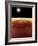 Olympus Mons, Mars-Detlev Van Ravenswaay-Framed Photographic Print