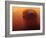 Olympus Mons, Mars-Detlev Van Ravenswaay-Framed Photographic Print