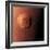 Olympus Mons, Morning View-Detlev Van Ravenswaay-Framed Premium Photographic Print