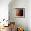 Olympus Mons, Morning View-Detlev Van Ravenswaay-Framed Premium Photographic Print displayed on a wall