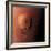 Olympus Mons, Morning View-Detlev Van Ravenswaay-Framed Premium Photographic Print