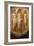 Olympus on Ida. 1885-George Frederick Watts-Framed Giclee Print