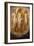 Olympus on Ida. 1885-George Frederick Watts-Framed Giclee Print