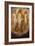 Olympus on Ida. 1885-George Frederick Watts-Framed Giclee Print