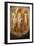 Olympus on Ida. 1885-George Frederick Watts-Framed Giclee Print