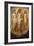 Olympus on Ida. 1885-George Frederick Watts-Framed Giclee Print