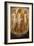 Olympus on Ida. 1885-George Frederick Watts-Framed Giclee Print