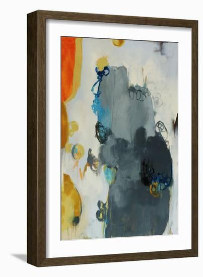 Olympus-Kari Taylor-Framed Giclee Print