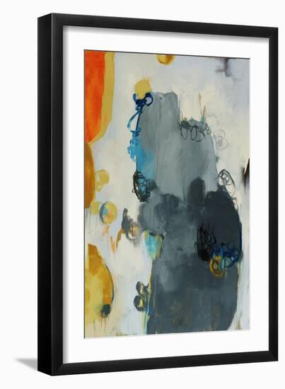 Olympus-Kari Taylor-Framed Giclee Print