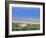 Omaha Beach (D-Day WWII), Colleville-Sur-Mer, Calvados, Normandy, France-Guy Thouvenin-Framed Photographic Print