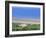 Omaha Beach (D-Day WWII), Colleville-Sur-Mer, Calvados, Normandy, France-Guy Thouvenin-Framed Photographic Print