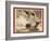 Omaha Board of Trade in Mountains Near Deadwood, April 26, 1889-John C. H. Grabill-Framed Giclee Print