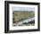 Omaha, Nebraska - Panoramic Map-Lantern Press-Framed Art Print