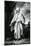 Omai, 1777-Sir Joshua Reynolds-Mounted Giclee Print