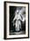 Omai, 1777-Sir Joshua Reynolds-Framed Giclee Print